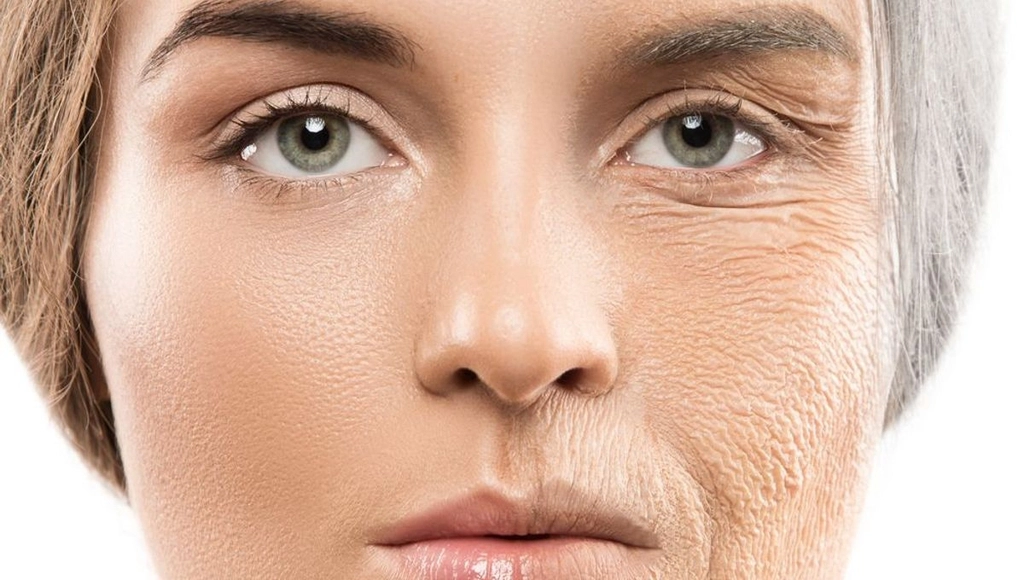 20 tuổi đã cần chống lão hóa? Sự thật khiến bạn bất ngờ!