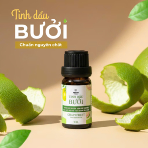 Tinh dầu Bưởi
