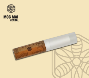 Son dưỡng môi cam