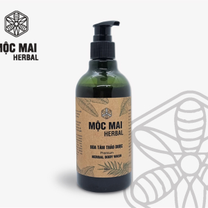 Sữa tắm Mộc Mai