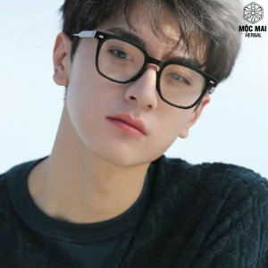 Con Trai Cũng Cần Chăm Sóc Tóc – Đừng Xem Nhẹ Việc Dùng Dầu Gội Thảo Dược!