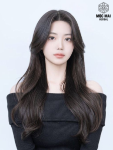 Chuyên gia chia sẻ 6 bí kíp chăm sóc tóc hiệu quả giúp tóc chắc khỏe, dày mượt mùa Đông