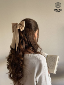 95% tóc là Protein: Điều bạn cần biết về chăm sóc tóc