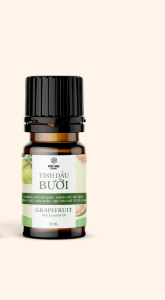 Tinh dầu Bưởi