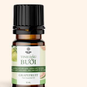 Tinh dầu Bưởi