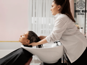 Bật mí 10+ cách ủ tóc bóng mượt ngay tại nhà không phải ai cũng biết