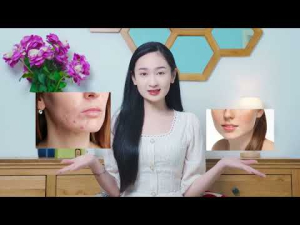 Sữa rửa mặt mùi già Mộc Mai