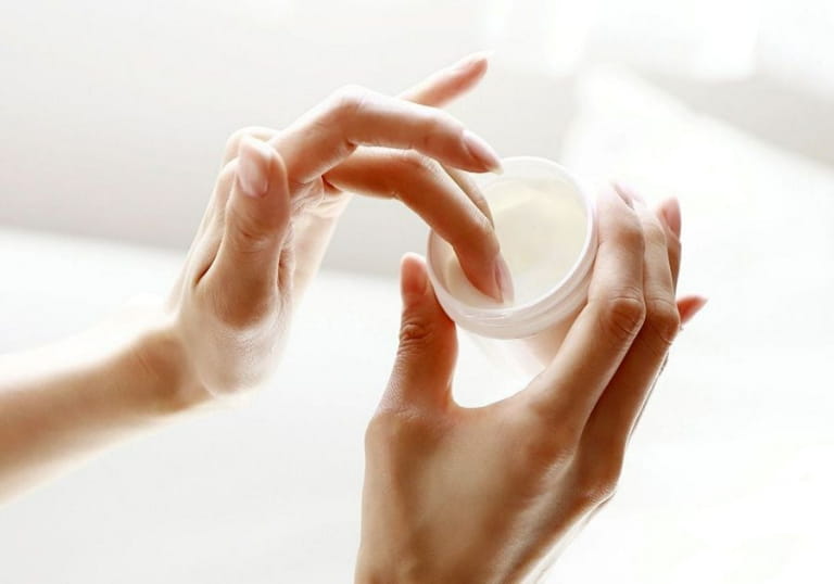 Nguyên tắc khóa ẩm và bảo vệ - Tạo lớp màng bảo vệ tối ưu