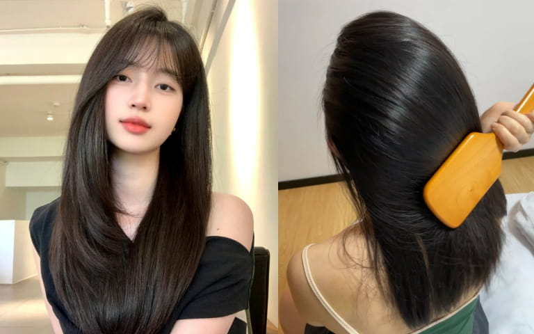 Xây Dựng Quy Trình Chăm Sóc Tóc Toàn Diện Với Tinh Dầu Bưởi