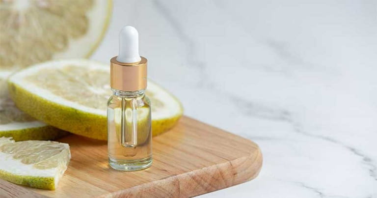 Bảo Quản Tinh Dầu Bưởi Để Giữ Trọn Dinh Dưỡng Tối Đa