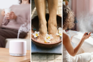 Tinh Dầu Thơm Phòng – Tạo Hương Thơm Và Thư Giãn Cho Không Gian Sống