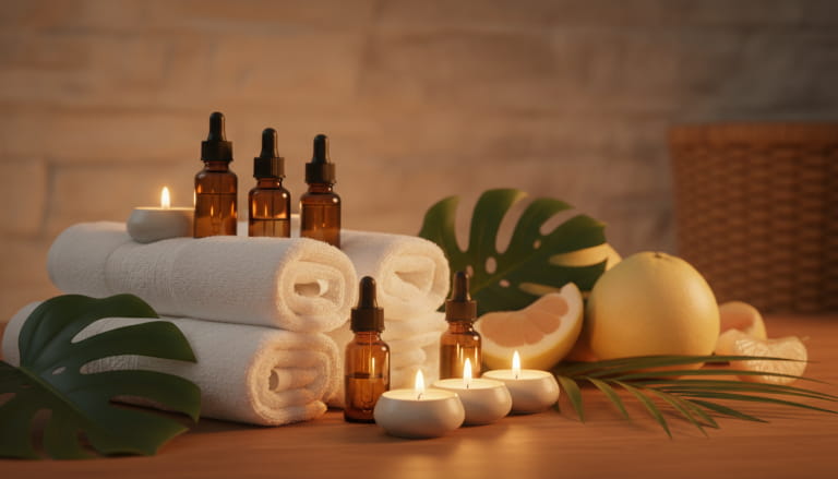 Các Tiêu Chí Và Hướng Dẫn Chọn Tinh Dầu Phòng Phù Hợp Với Nhu Cầu