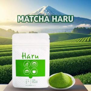 Bột matcha premium nguyên chất 100g