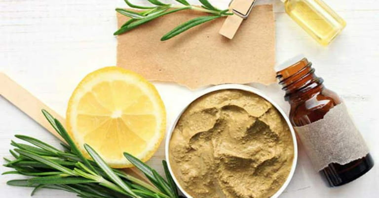 Hướng dẫn sử dụng mặt nạ bùn khoáng theo từng loại da