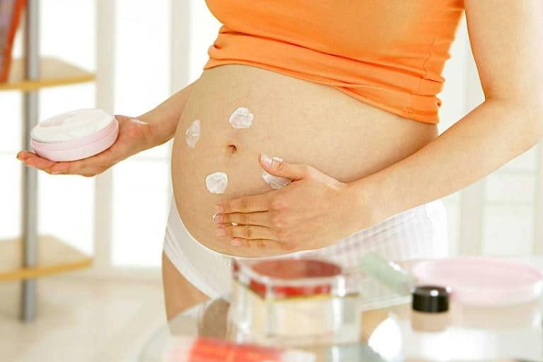 Tại Sao Bà Bầu Phải Dùng Kem Chống Nắng