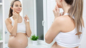Kem Chống Nắng Cho Bà Bầu: Hướng Dẫn Sử Dụng Đúng Cách