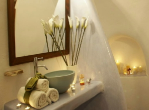 Tinh dầu dùng cho nhà vệ sinh – Khử mùi hôi, thanh lọc không khí