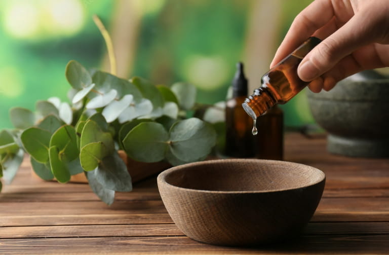 Tiêu chí lựa chọn tinh dầu chất lượng cao